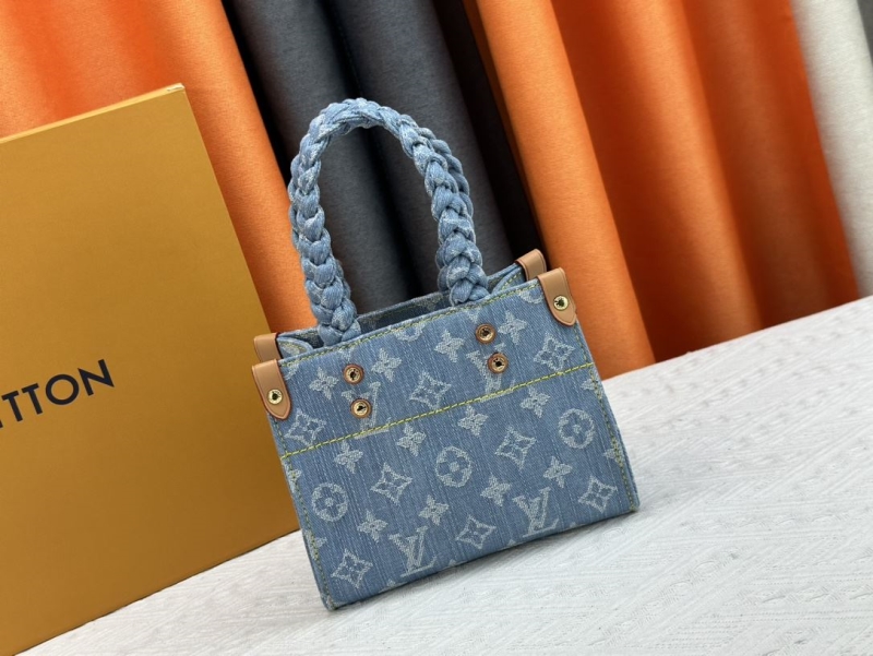 LV Shopping Bags